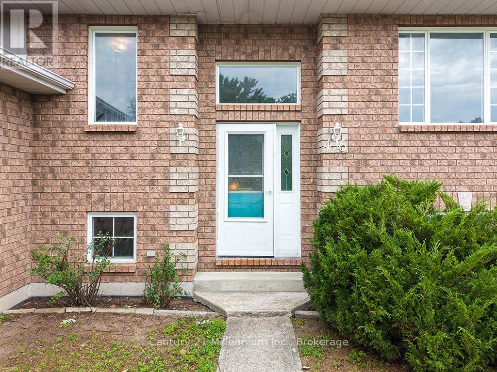 46 Royal Beech Drive, Wasaga Beach, Ontario  L9Z 1H2 - Photo 9 - S13528380