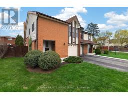 14 BRIGHTON PLACE, Brampton, Ontario