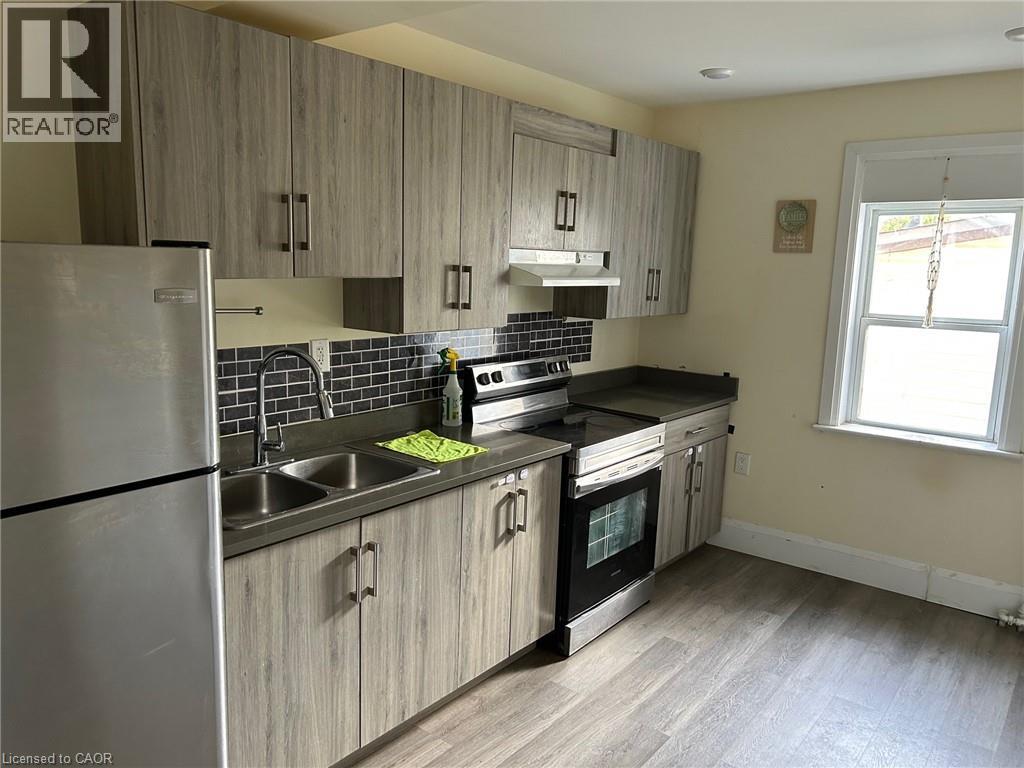 125 WELLINGTON Street S, Cambridge, Ontario