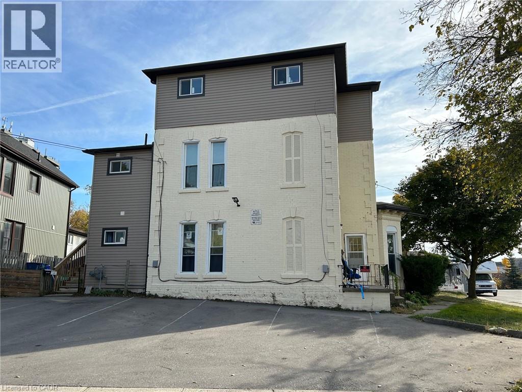 125 Wellington Street S, Cambridge, Ontario  N1R 3Y8 - Photo 6 - 40845674