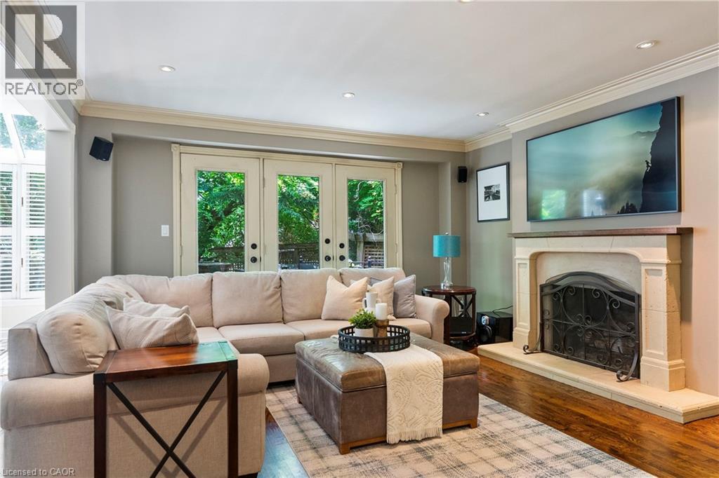 104 Whittington Place, Oakville, Ontario  L6K 3V9 - Photo 13 - 40845570