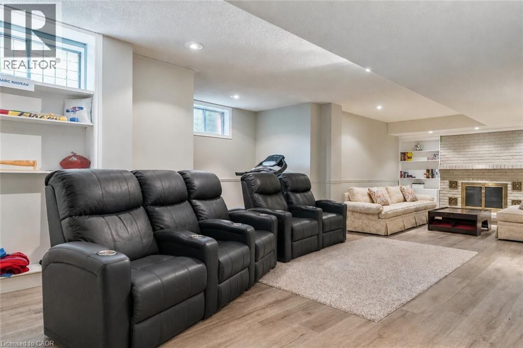 104 Whittington Place, Oakville, Ontario  L6K 3V9 - Photo 37 - 40845570