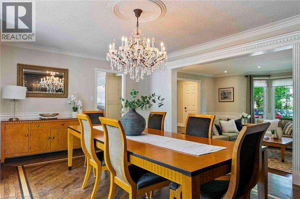 104 Whittington Place, Oakville, Ontario  L6K 3V9 - Photo 7 - 40845570