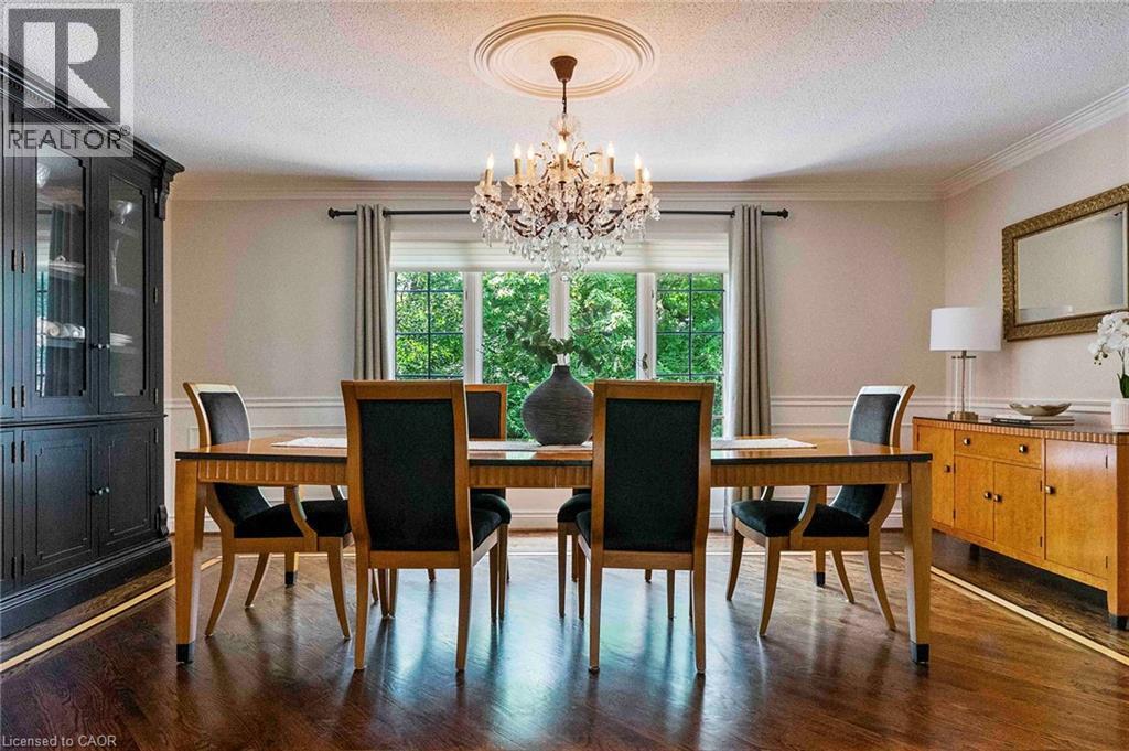 104 Whittington Place, Oakville, Ontario  L6K 3V9 - Photo 8 - 40845570