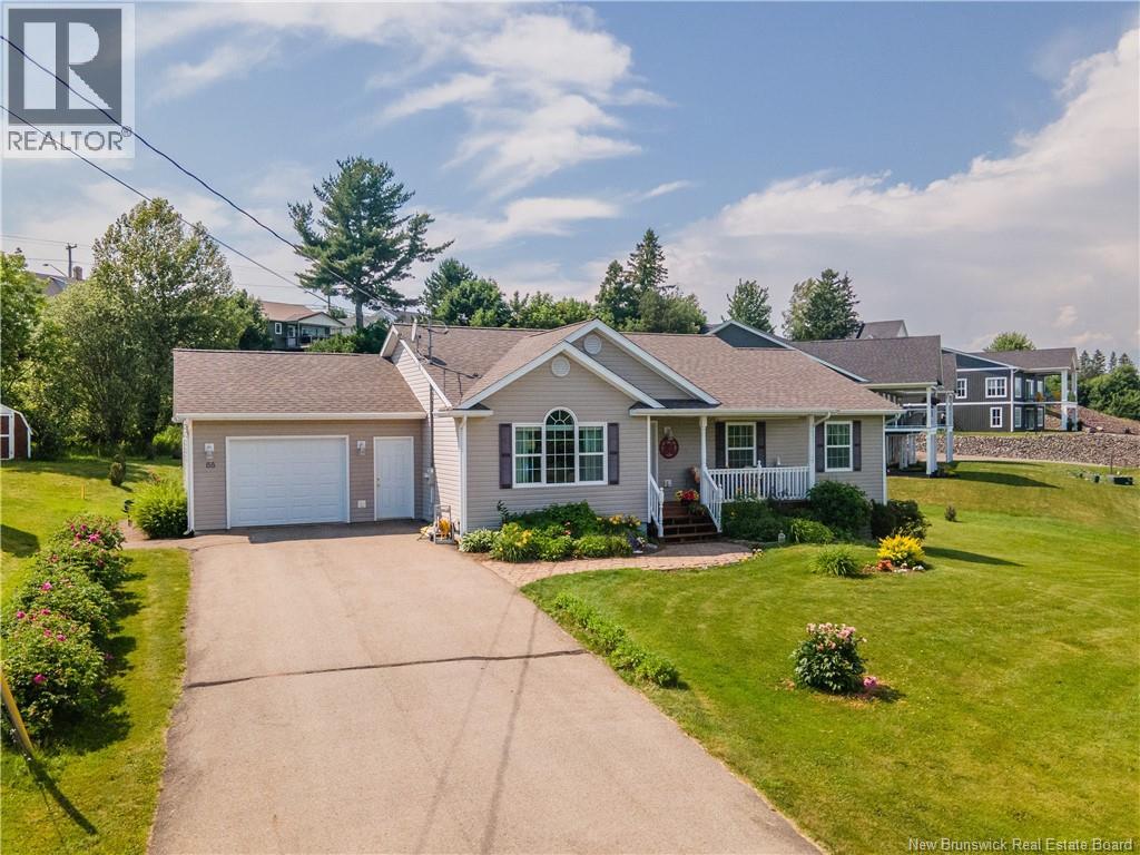 68 Leo Avenue, Sussex, New Brunswick