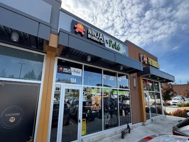 104 15665 104 AVENUE