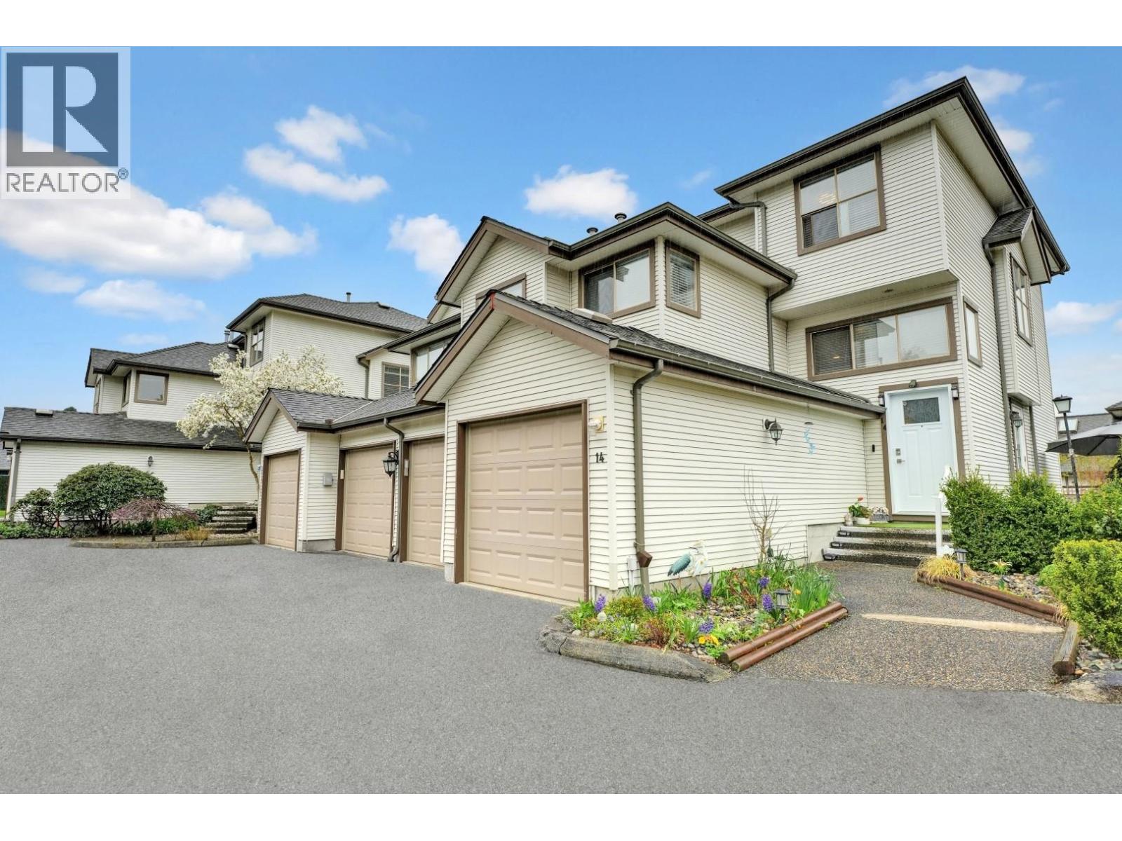14 19160 119 AVENUE, Pitt Meadows, British Columbia