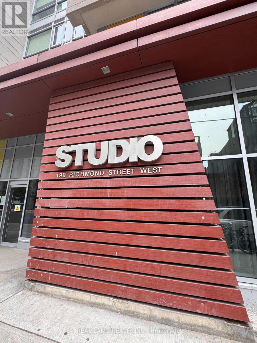 1806 - 199 Richmond Street W, Toronto, Ontario M5V 0H4 - Photo 2 - C13528264