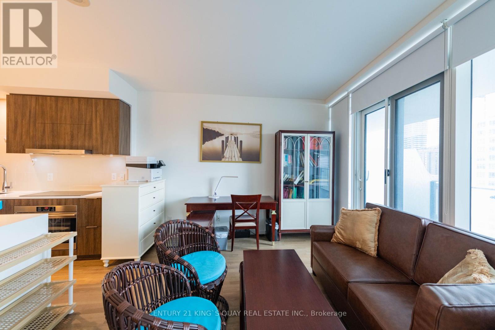1708 - 1 Bloor Street E, Toronto, Ontario  M4W 0A8 - Photo 11 - C13528362