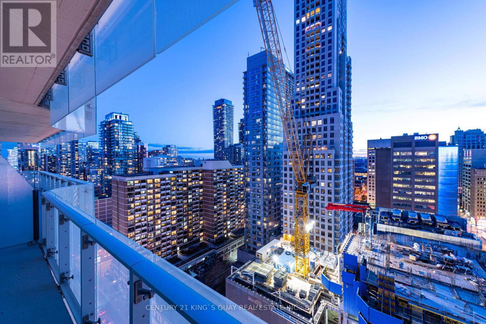 1708 - 1 Bloor Street E, Toronto, Ontario  M4W 0A8 - Photo 24 - C13528362