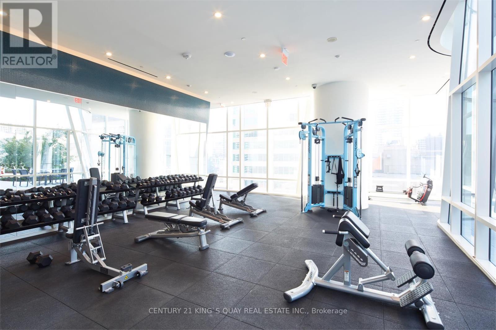 1708 - 1 Bloor Street E, Toronto, Ontario  M4W 0A8 - Photo 32 - C13528362