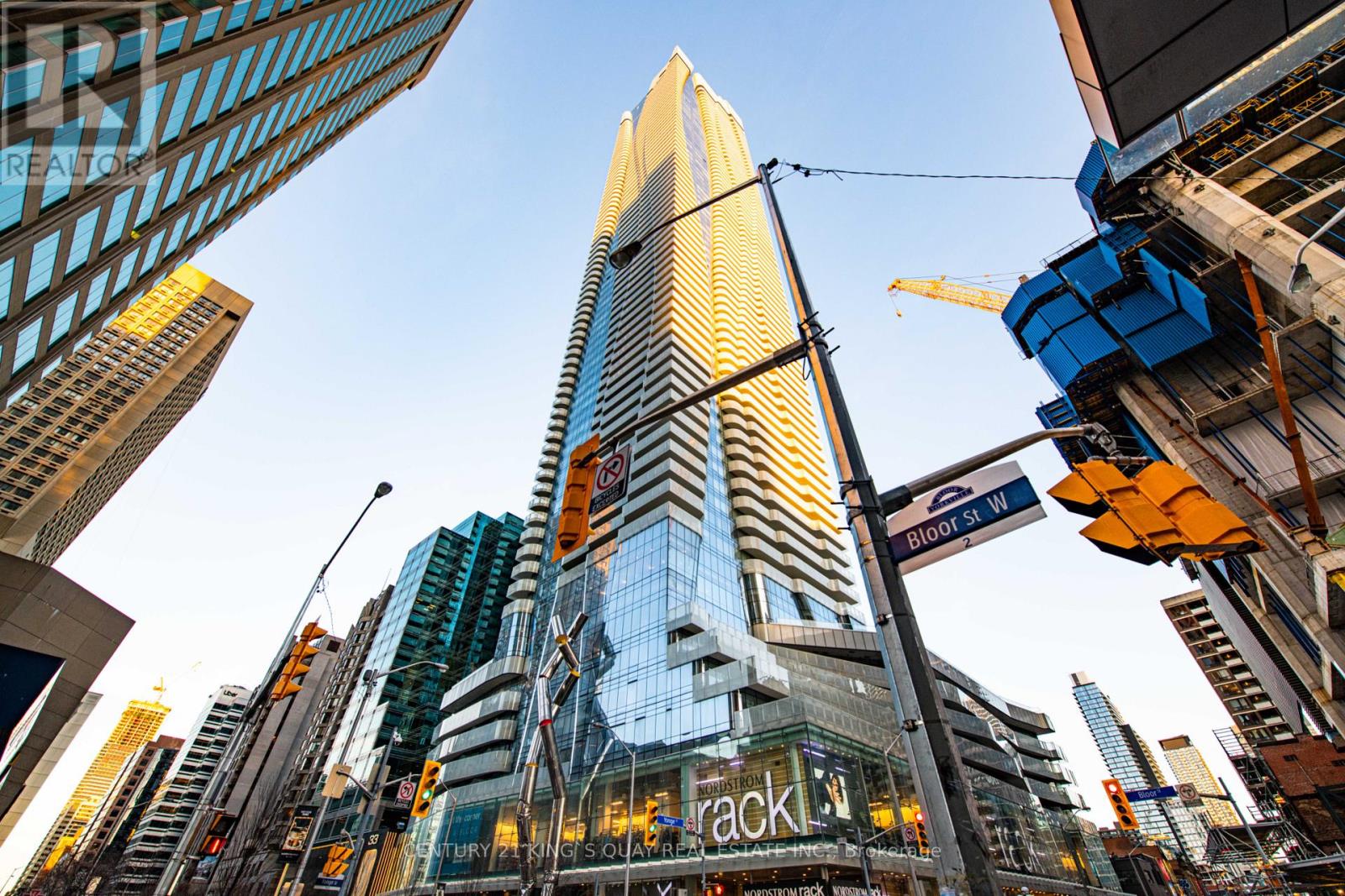 1708 - 1 Bloor Street E, Toronto, Ontario  M4W 0A8 - Photo 36 - C13528362