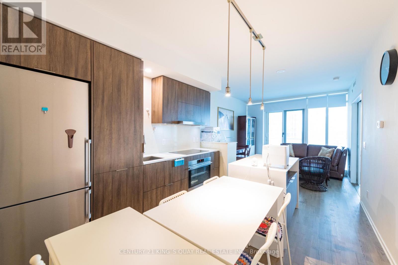 1708 - 1 Bloor Street E, Toronto, Ontario  M4W 0A8 - Photo 6 - C13528362
