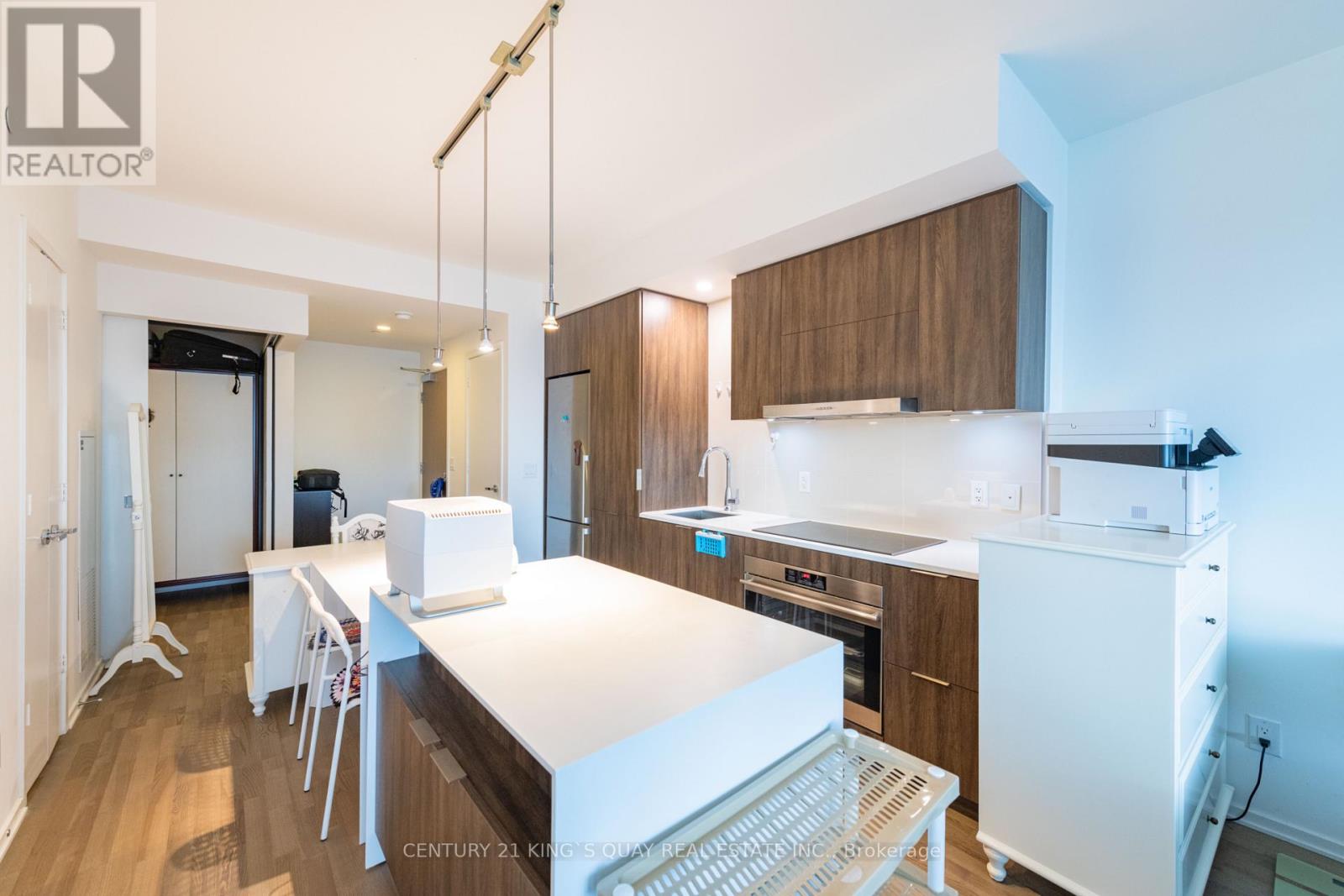 1708 - 1 Bloor Street E, Toronto, Ontario  M4W 0A8 - Photo 7 - C13528362