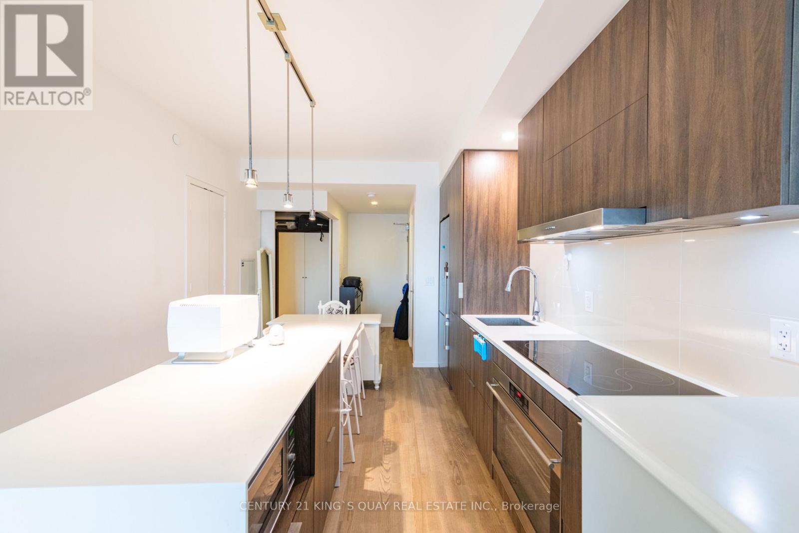1708 - 1 Bloor Street E, Toronto, Ontario  M4W 0A8 - Photo 8 - C13528362