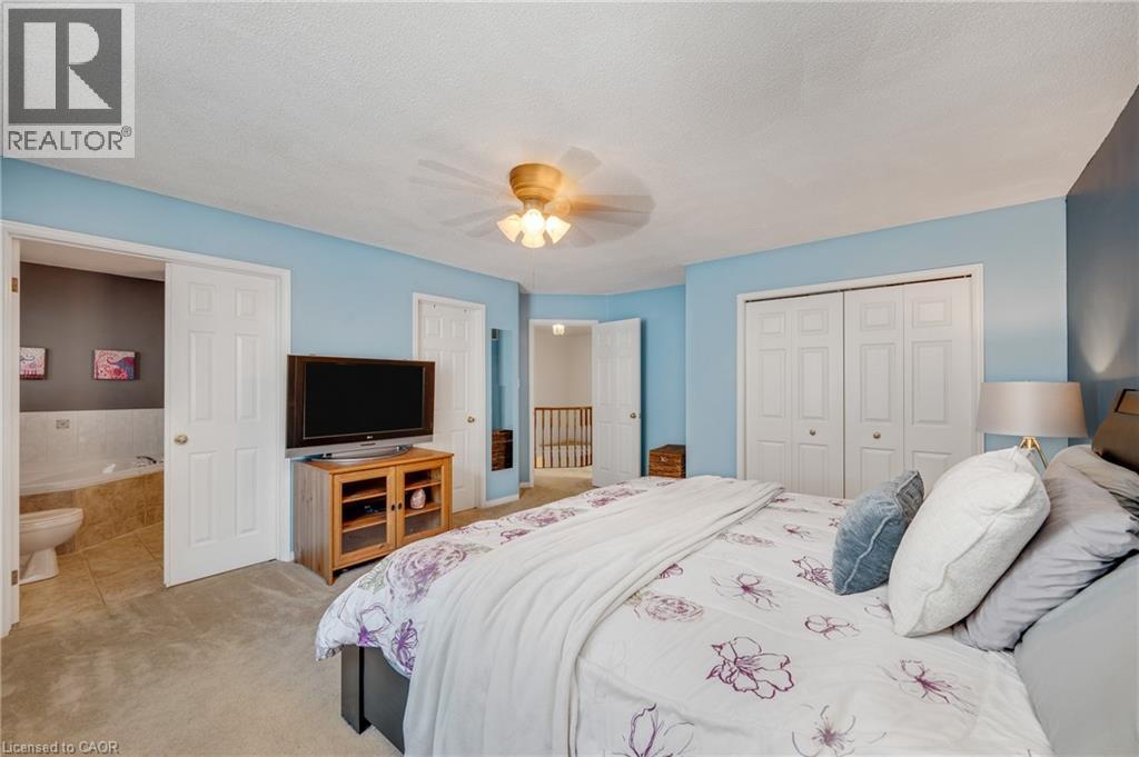 409 Jacqueline Boulevard, Hamilton, Ontario  L9B 2T4 - Photo 17 - 40845277