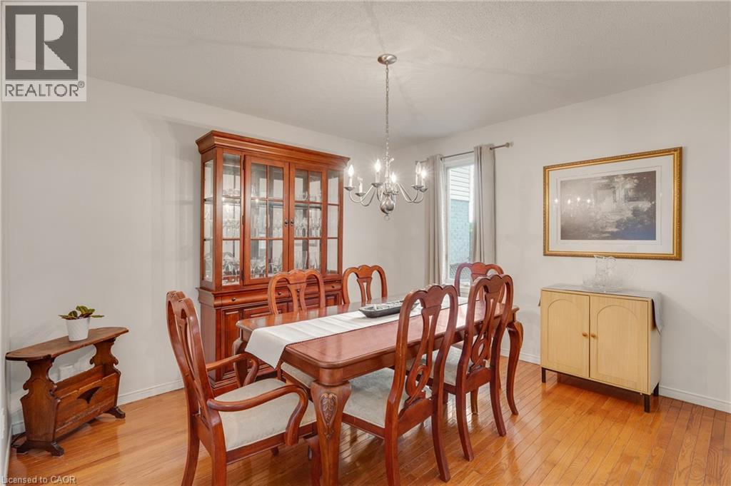409 Jacqueline Boulevard, Hamilton, Ontario  L9B 2T4 - Photo 9 - 40845277