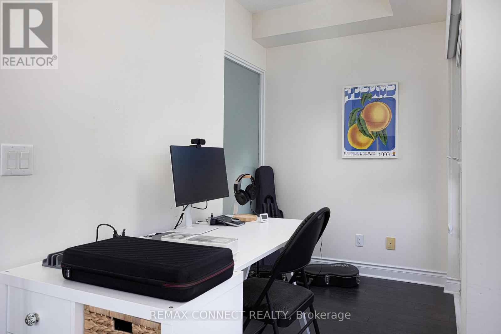 1012 - 28 Ted Rogers Way, Toronto, Ontario  M4Y 2J4 - Photo 15 - C13528388