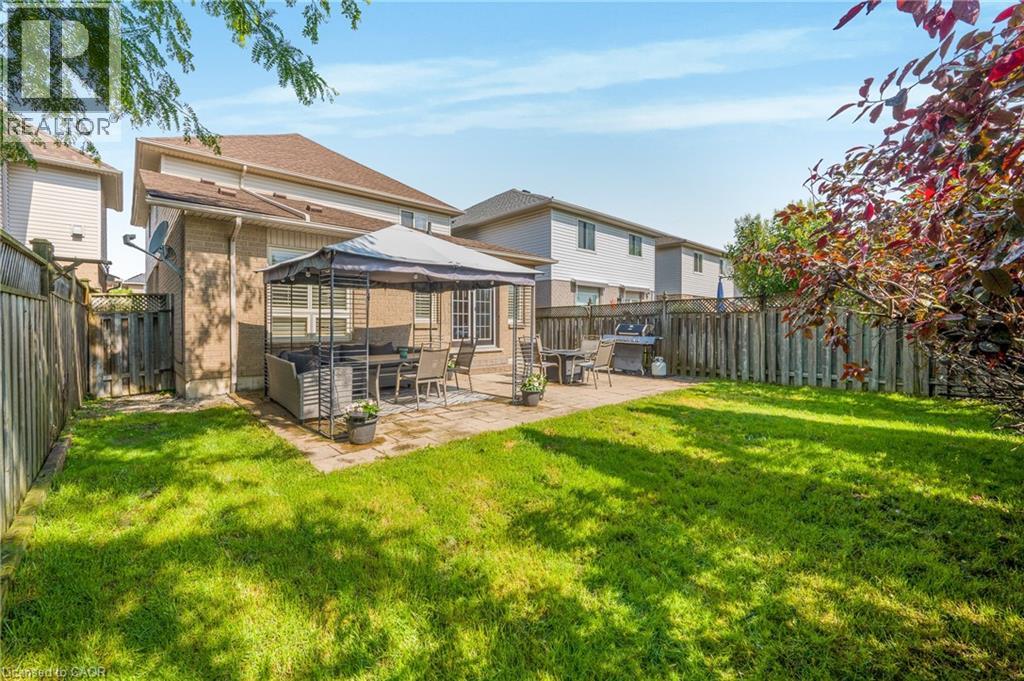 409 Jacqueline Boulevard, Hamilton, Ontario  L9B 2T4 - Photo 27 - 40845277