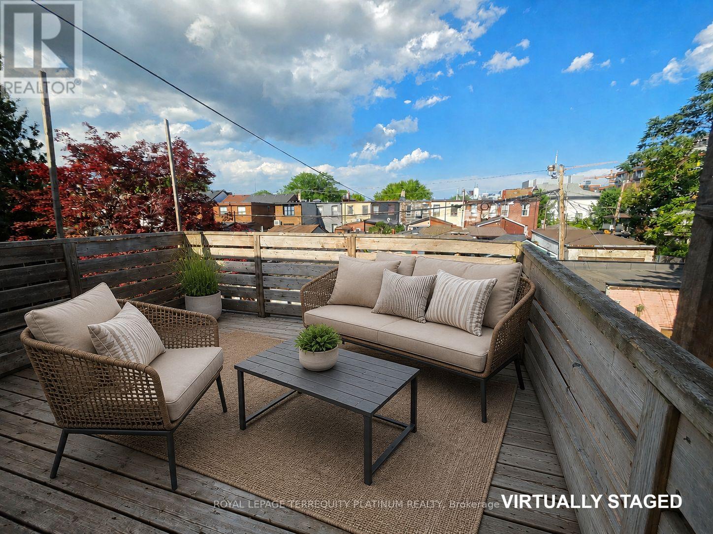 5/ 2nd Floor - 11 Beaconsfield Avenue, Toronto, Ontario  M6J 3J1 - Photo 22 - C13528396