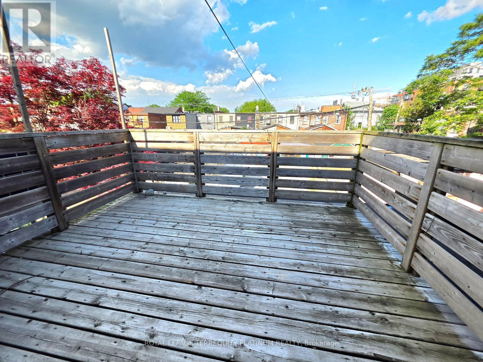 5/ 2nd Floor - 11 Beaconsfield Avenue, Toronto, Ontario  M6J 3J1 - Photo 23 - C13528396