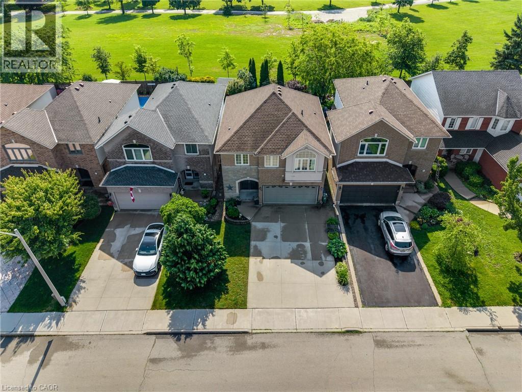 409 Jacqueline Boulevard, Hamilton, Ontario  L9B 2T4 - Photo 29 - 40845277