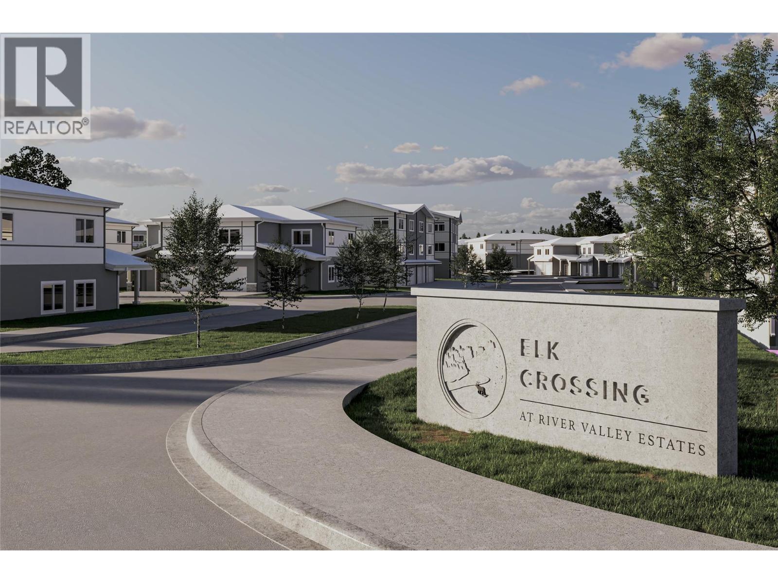 LOT 5 PARNABY Road, Cranbrook, British Columbia