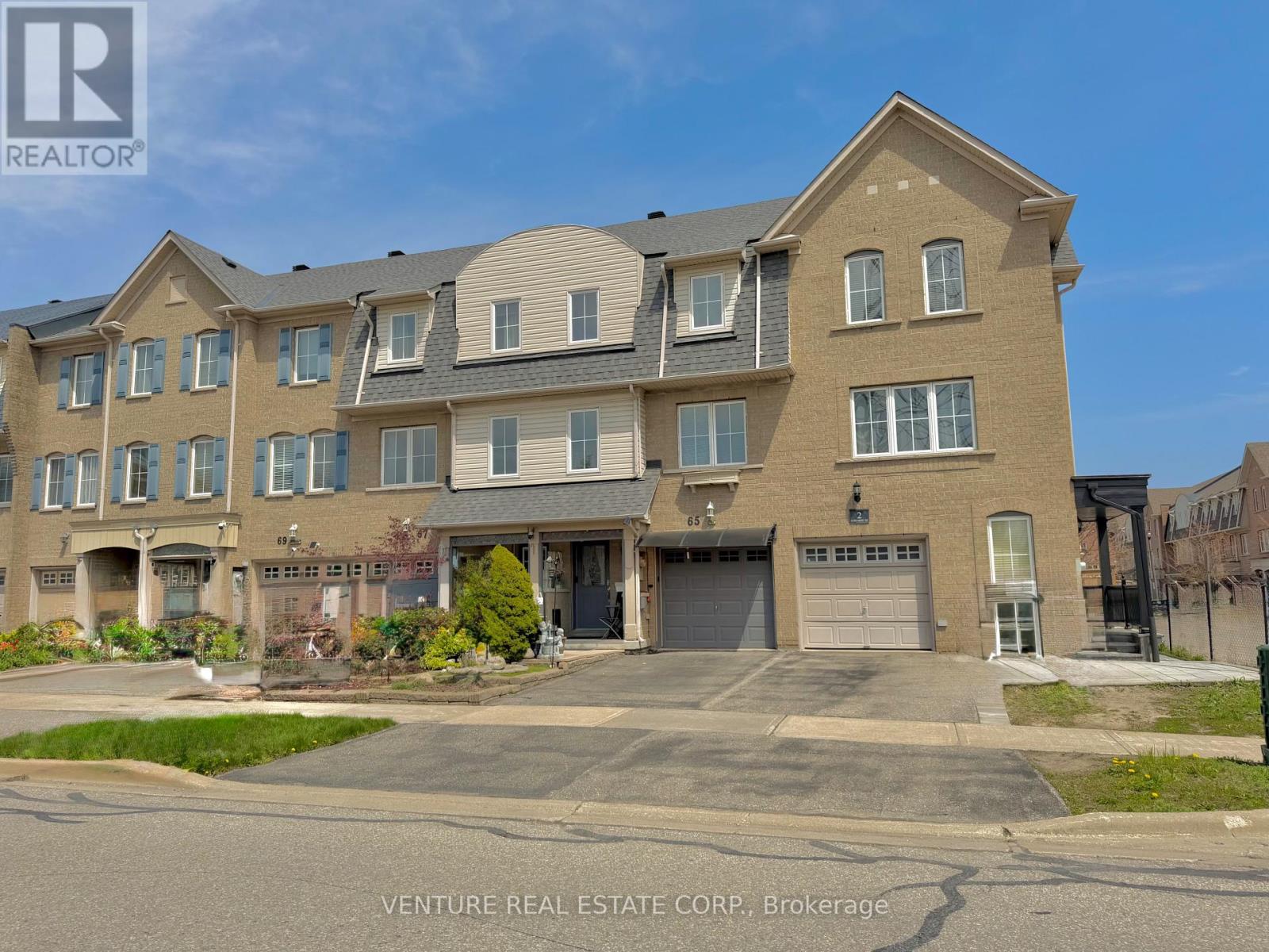 65 Mike Myers Drive, Toronto, Ontario  M1P 5G4 - Photo 23 - E13528350