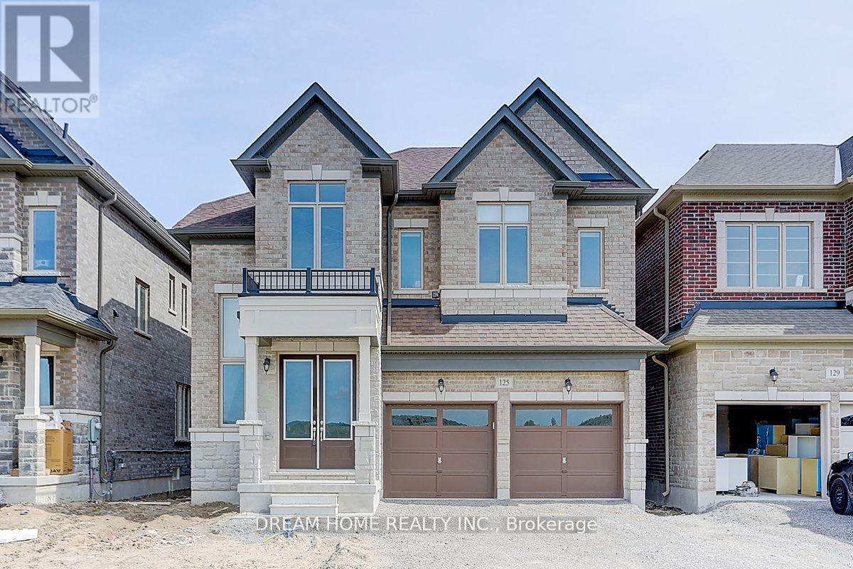 125 PRAIRIE ROSE DRIVE, Richmond Hill, Ontario