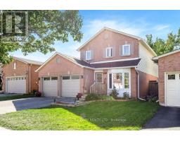 99 CARDINAL STREET, Barrie, Ontario