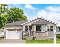 19 GOLDING AVENUE, Brampton, Ontario
