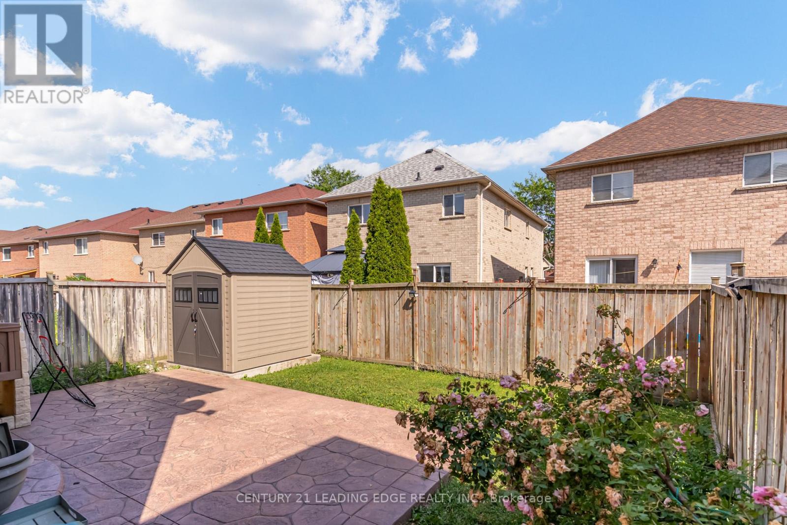 13 Grape Trail, Brampton, Ontario  L7A 2V7 - Photo 21 - W13519164