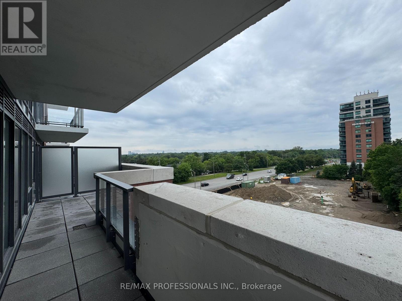 502 - 4010 Eglinton Avenue W, Toronto, Ontario  M9P 1A6 - Photo 15 - W13528300
