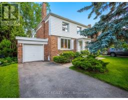 21 OAK HAMPTON BOULEVARD, Toronto, Ontario