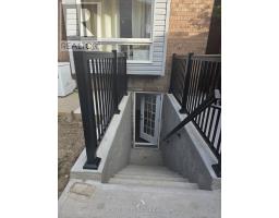BASEMENT - 6 CHESTERMERE CRESCENT, Brampton, Ontario