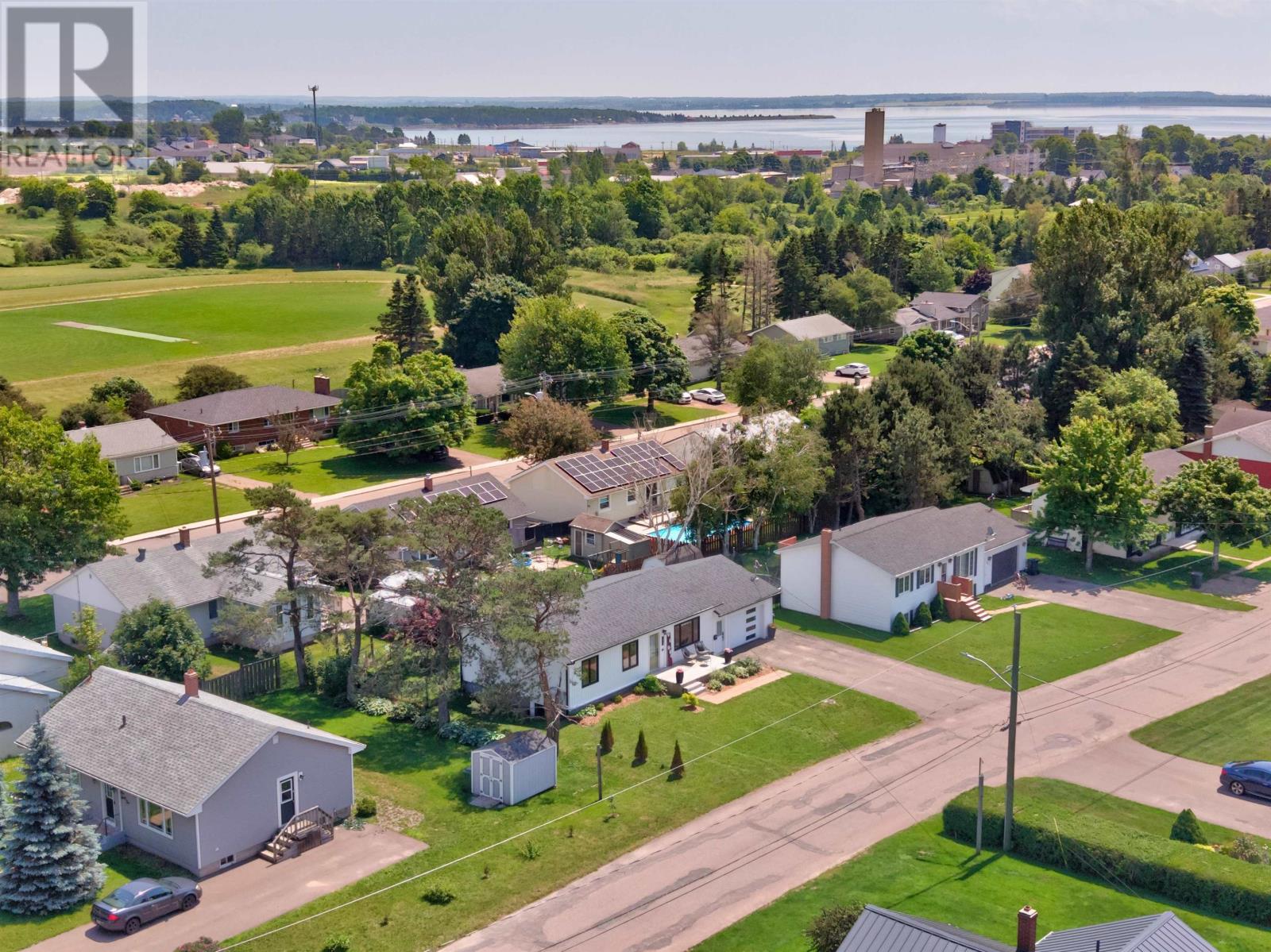 273 Centennial Drive, Summerside, Prince Edward Island  C1N 4M2 - Photo 45 - 202616664