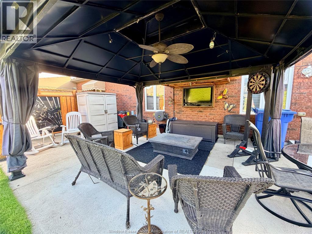 1340 Aspenshore Avenue, Windsor, Ontario  N8P 1Y4 - Photo 32 - 26016057