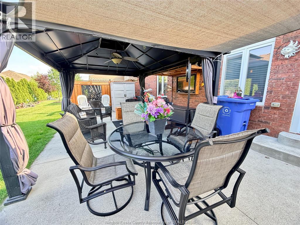 1340 Aspenshore Avenue, Windsor, Ontario  N8P 1Y4 - Photo 31 - 26016057