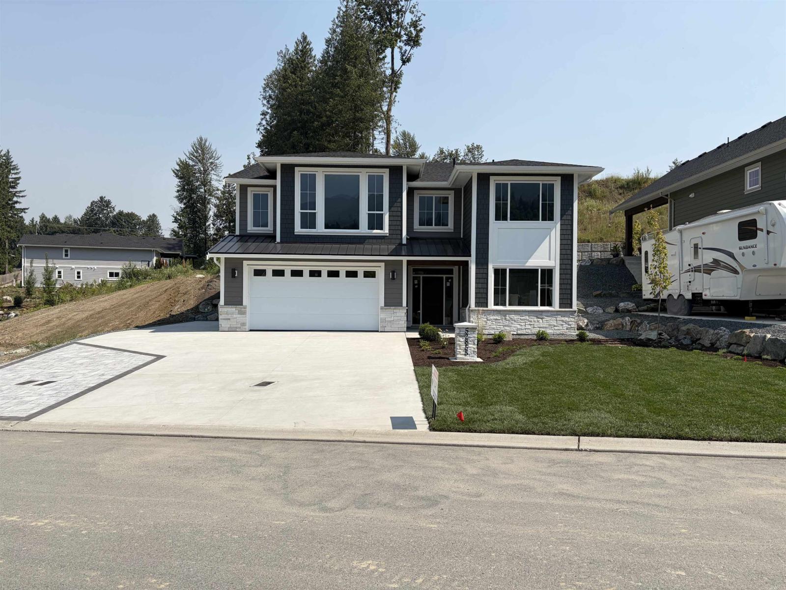 52855 BUNKER ROAD|East Chilliwack