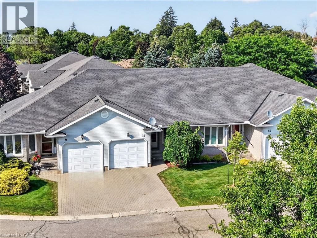 11 Garden Drive, Smithville, Ontario  L0R 2A0 - Photo 2 - 40845141