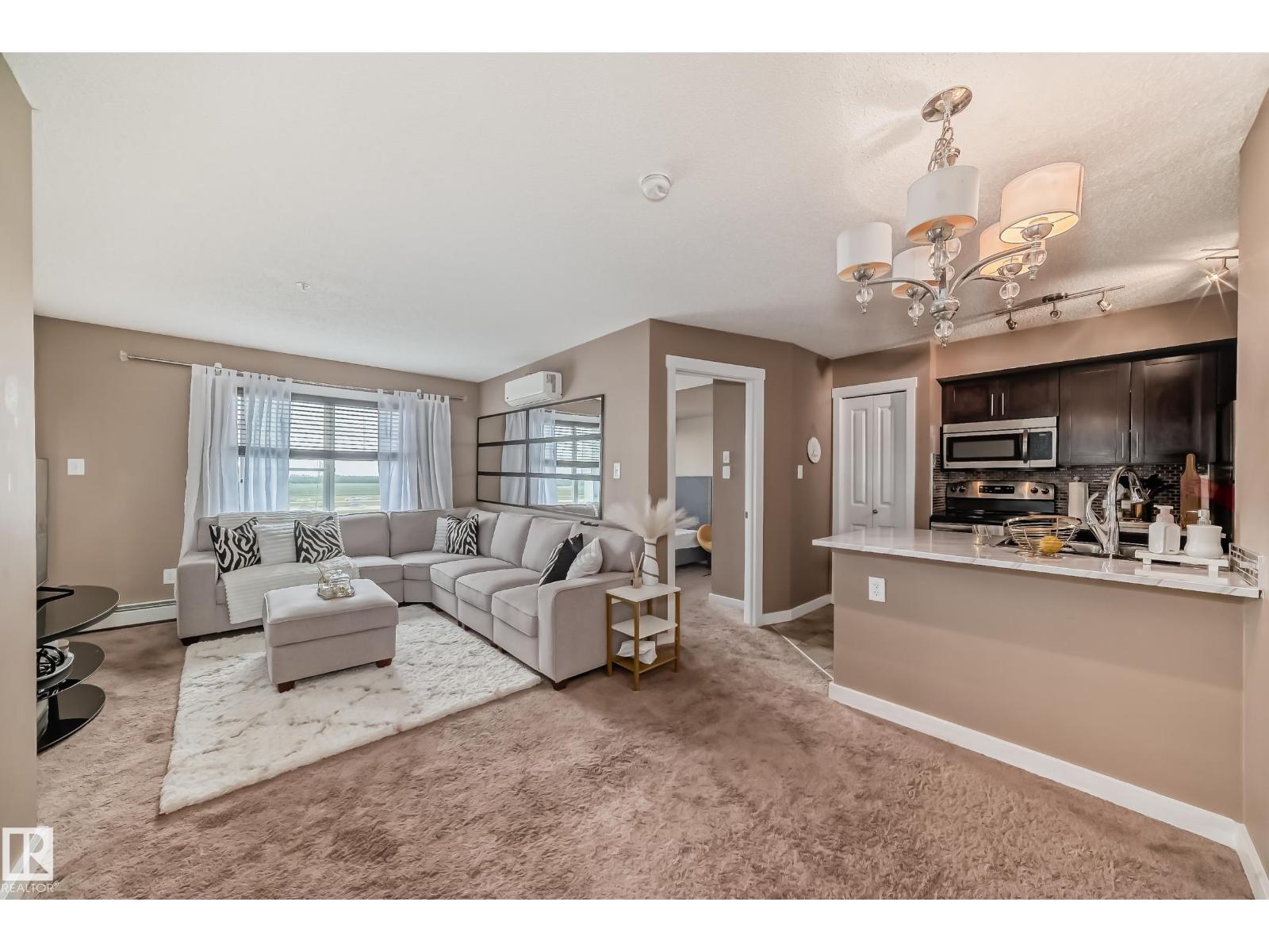 #308 18126 77 St NW, Edmonton, Alberta  T5Z 0N7 - Photo 3 - E4497331