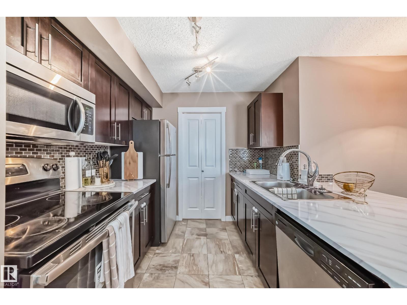 #308 18126 77 St NW, Edmonton, Alberta  T5Z 0N7 - Photo 6 - E4497331