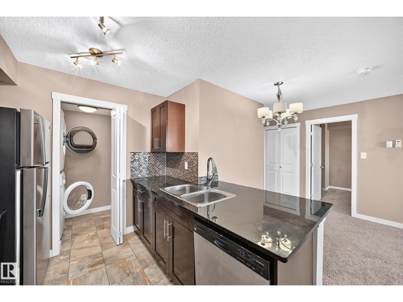 #308 18126 77 St NW, Edmonton, Alberta  T5Z 0N7 - Photo 8 - E4497331