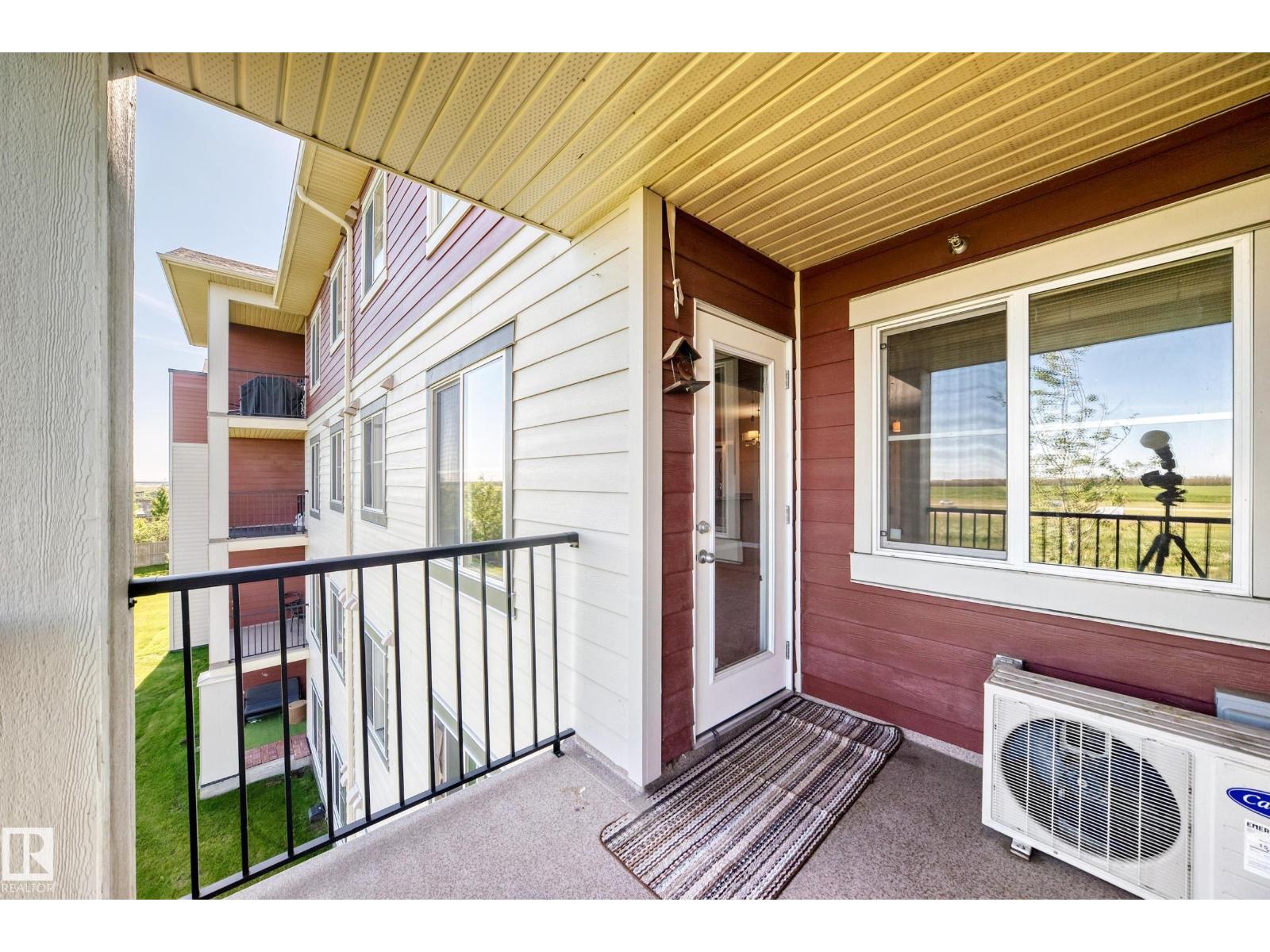#308 18126 77 St NW, Edmonton, Alberta  T5Z 0N7 - Photo 9 - E4497331