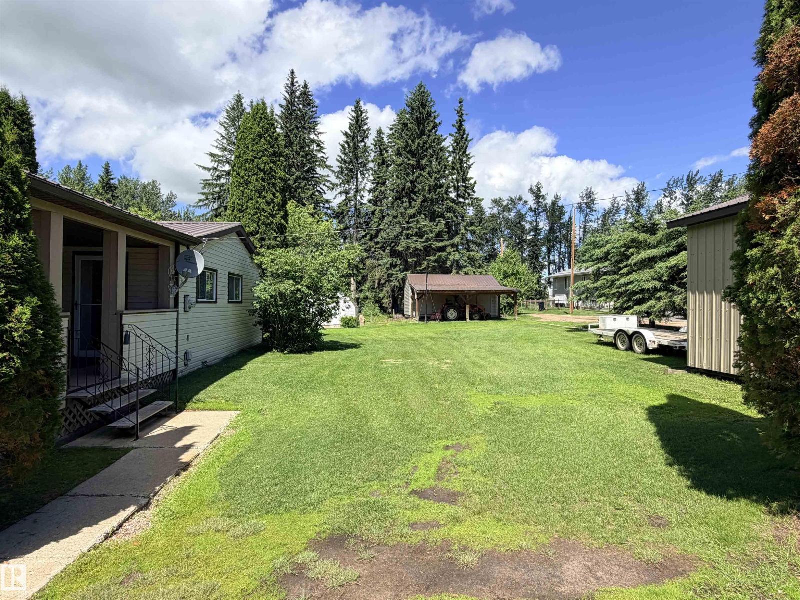 5309 51 St, Jarvie, Alberta  T0G 1H0 - Photo 43 - E4474828