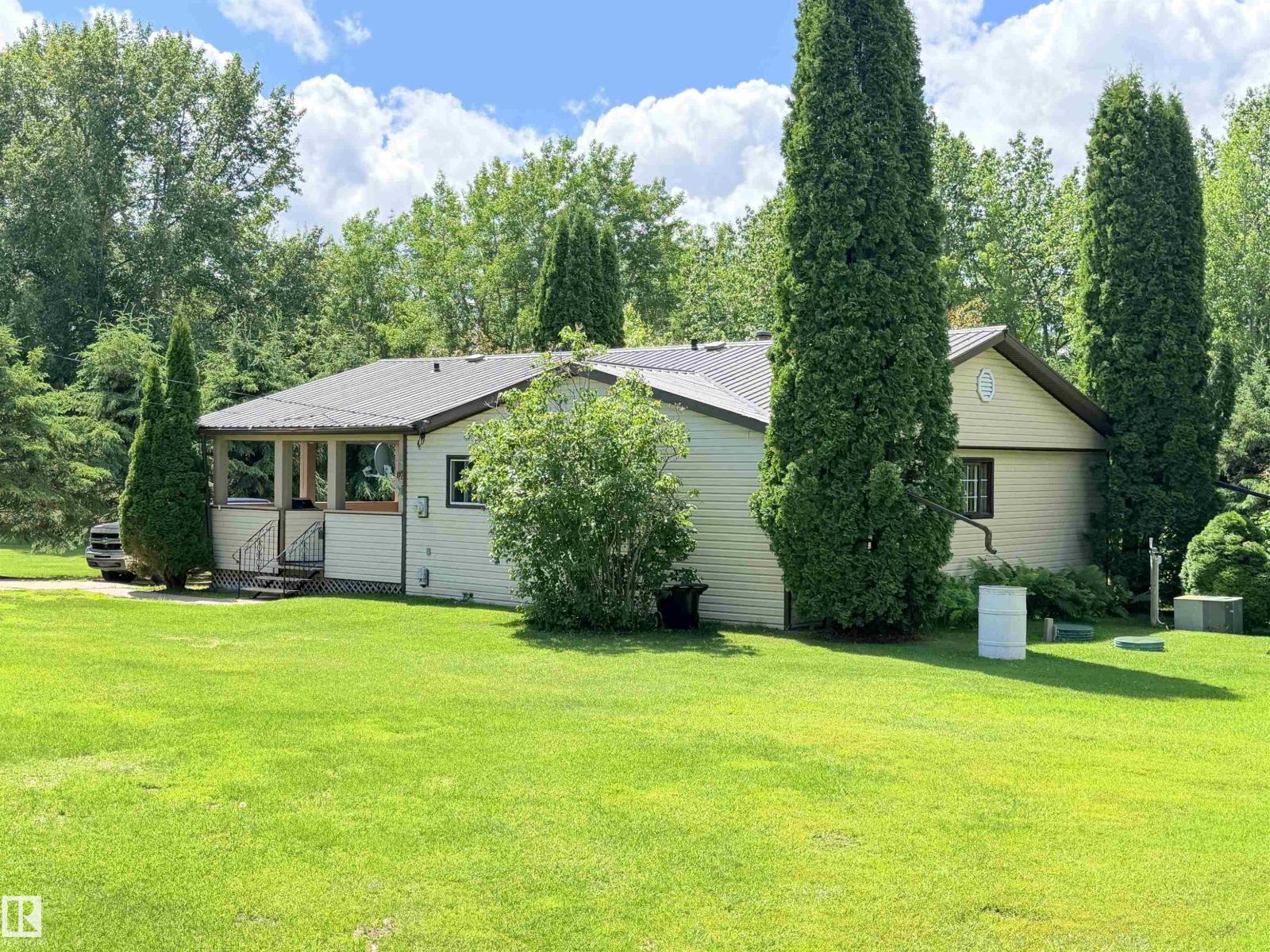 5309 51 St, Jarvie, Alberta  T0G 1H0 - Photo 4 - E4474828