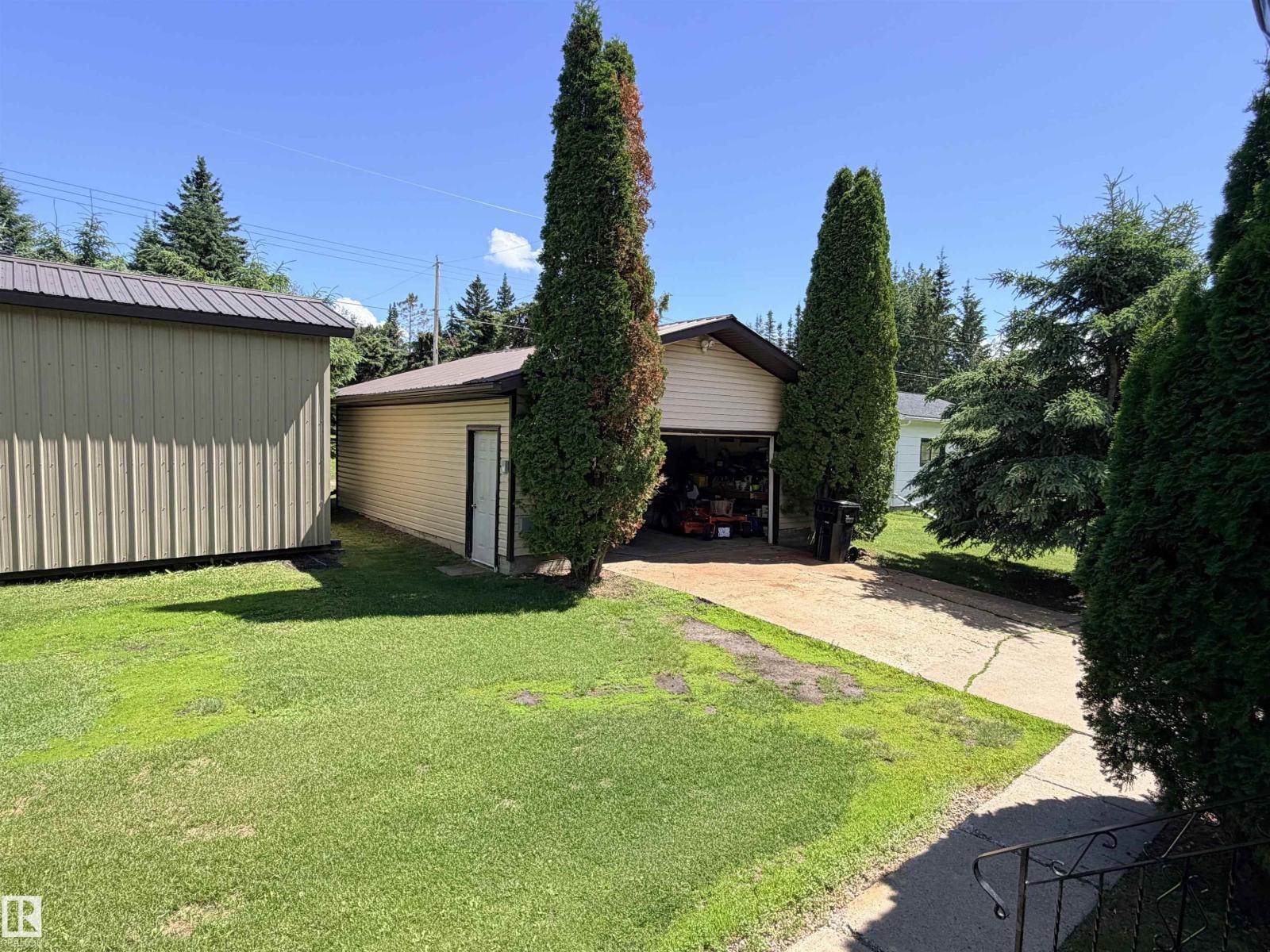 5309 51 St, Jarvie, Alberta  T0G 1H0 - Photo 3 - E4474828