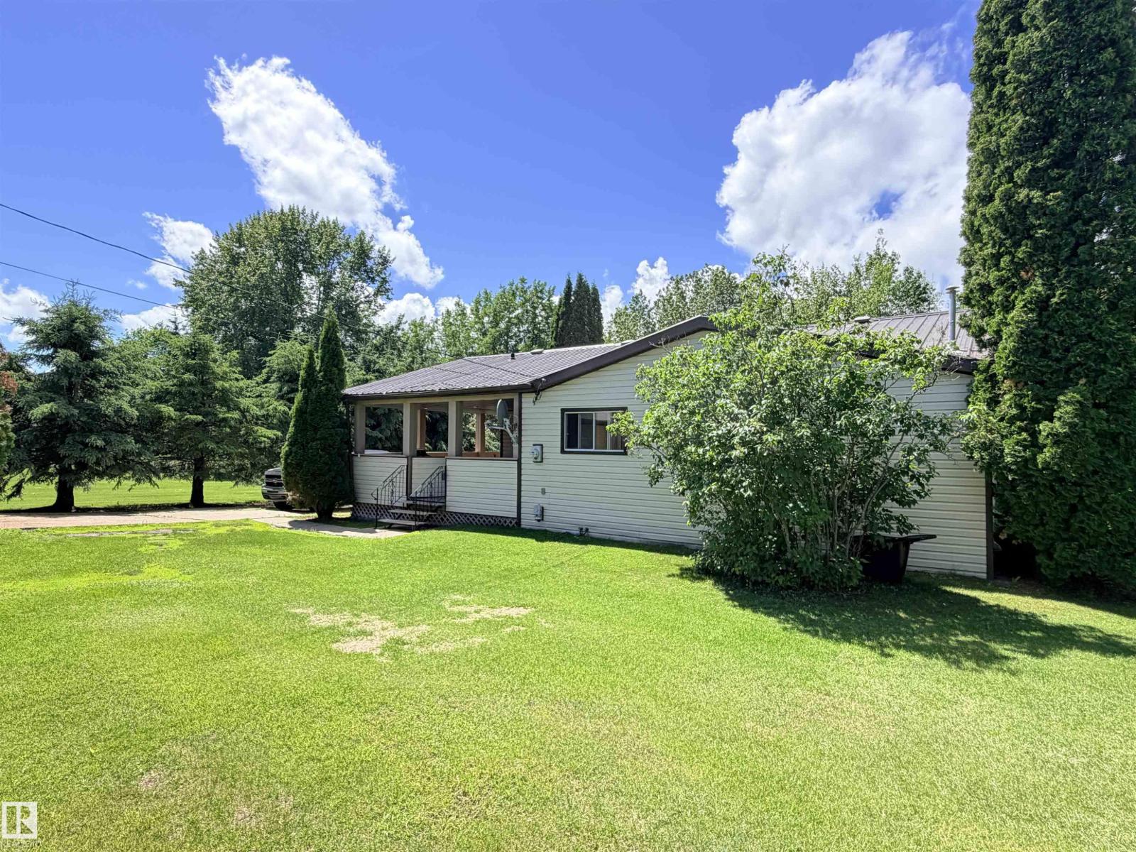5309 51 St, Jarvie, Alberta  T0G 1H0 - Photo 44 - E4474828