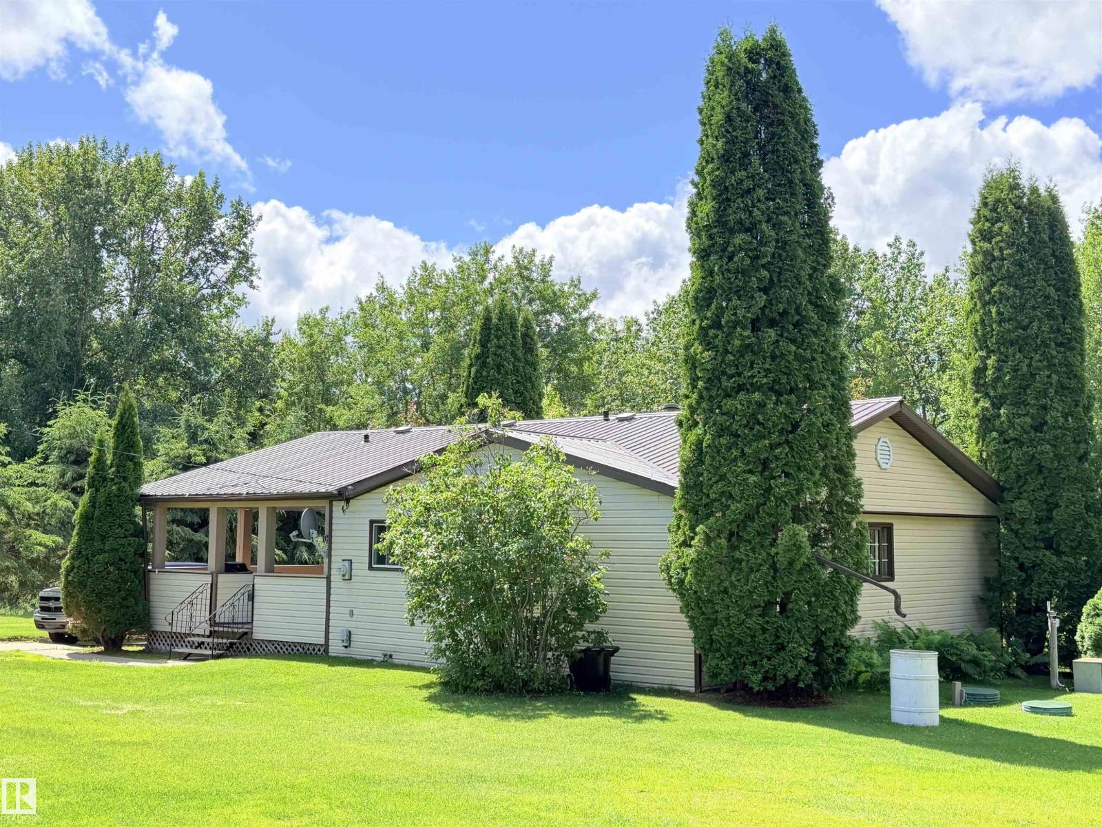 5309 51 St, Jarvie, Alberta  T0G 1H0 - Photo 45 - E4474828