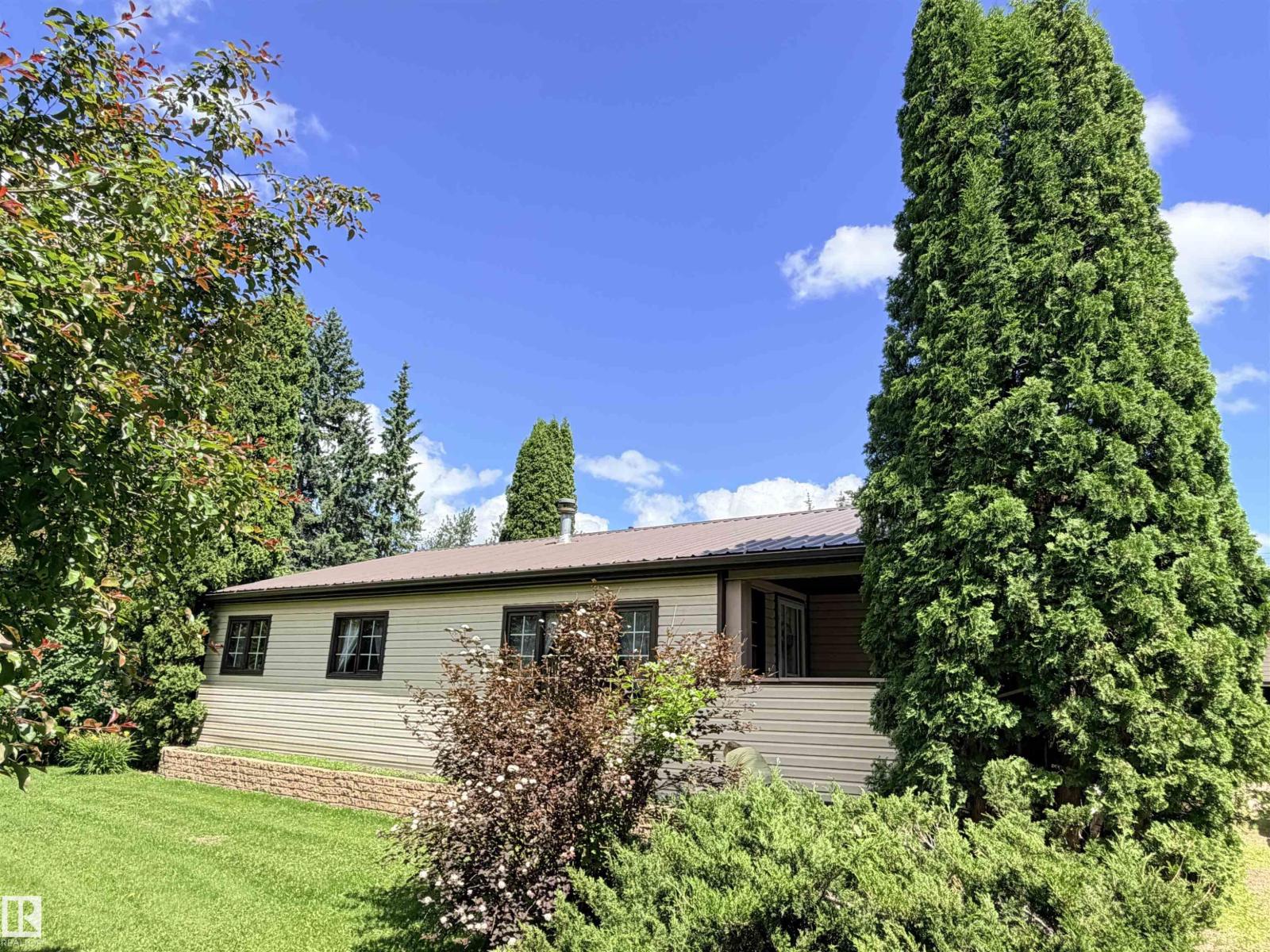 5309 51 St, Jarvie, Alberta  T0G 1H0 - Photo 42 - E4474828